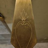 Pelle à tarte