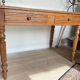 Bureau campagnard