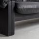 Ensemble de canapé De Sede en cuir DS-73 b