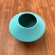 Minimalist ceramic vase from the Asa collection, 1980s.