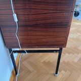 Enfilade Alain Richard