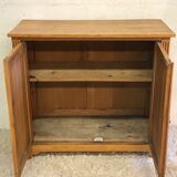 Parisan buffet, 1950s