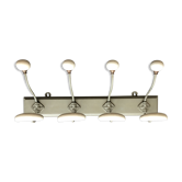 Vintage coat rack
