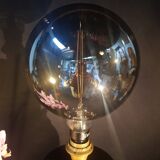 Handmade decor lamp