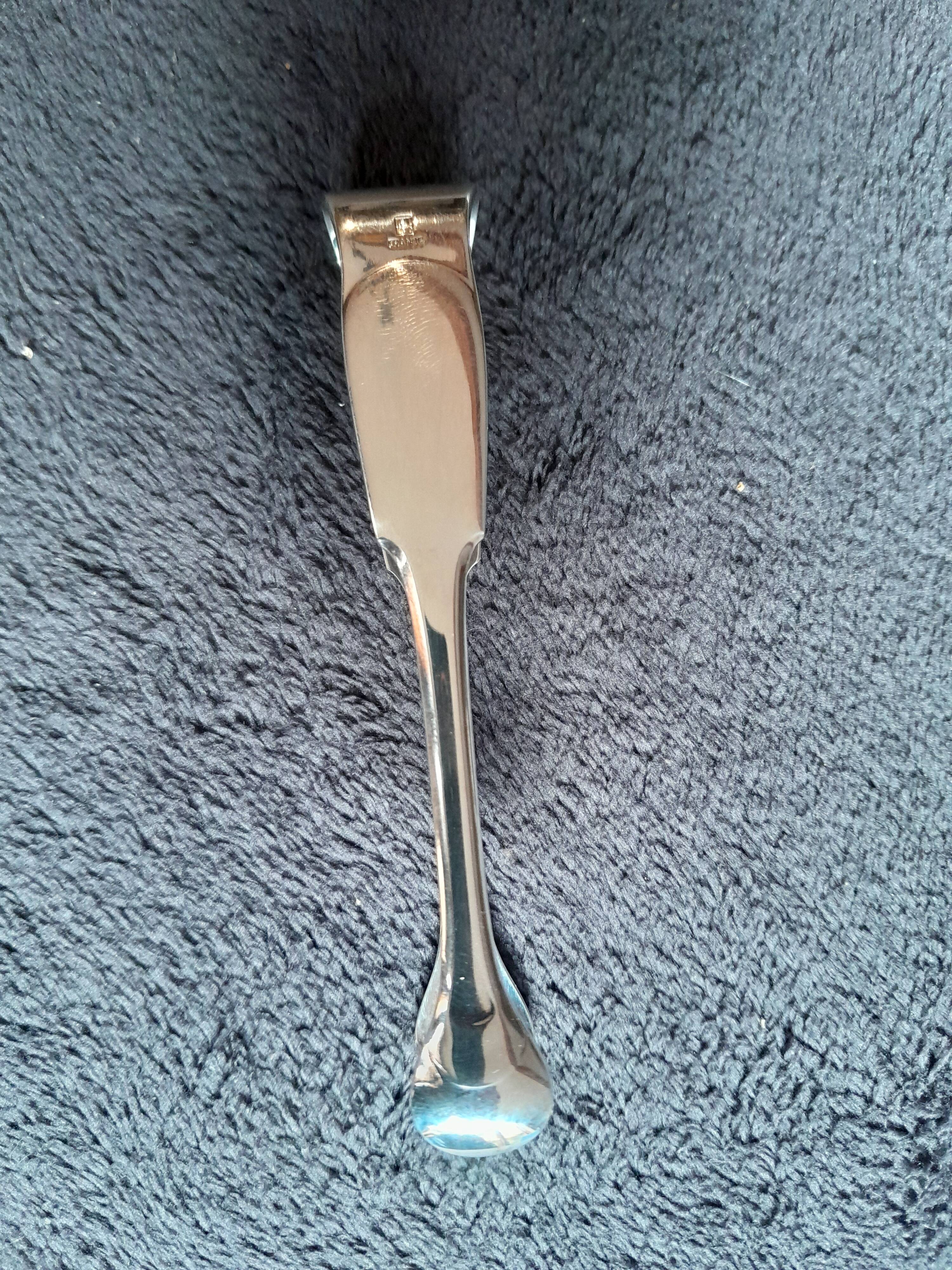 household set 172 pieces Christofle model Cluny