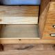 Établi en bois