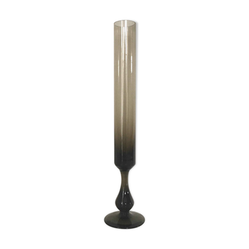 Vintage soliflore vase