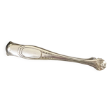 Art Deco sugar tongs