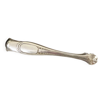 Art Deco sugar tongs