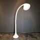 "Lampione" Floor Lamp by Fabio Lenci for Guzzini, Italy 1970's