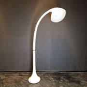 "Lampione" Floor Lamp by Fabio Lenci for Guzzini, Italy 1970's
