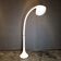 "Lampione" Floor Lamp by Fabio Lenci for Guzzini, Italy 1970's