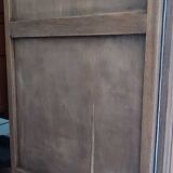 Parisian cabinet display case