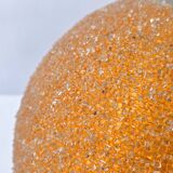 Vintage Rotaflex pendant light 1960