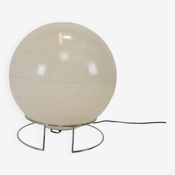 “Saturnus” Floor or Table Lamp by Raak, The Netherlands 1970