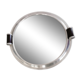 Plateau miroir art deco