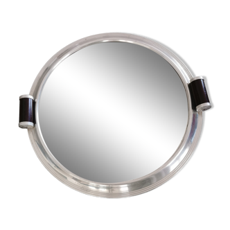 Art Deco mirror tray