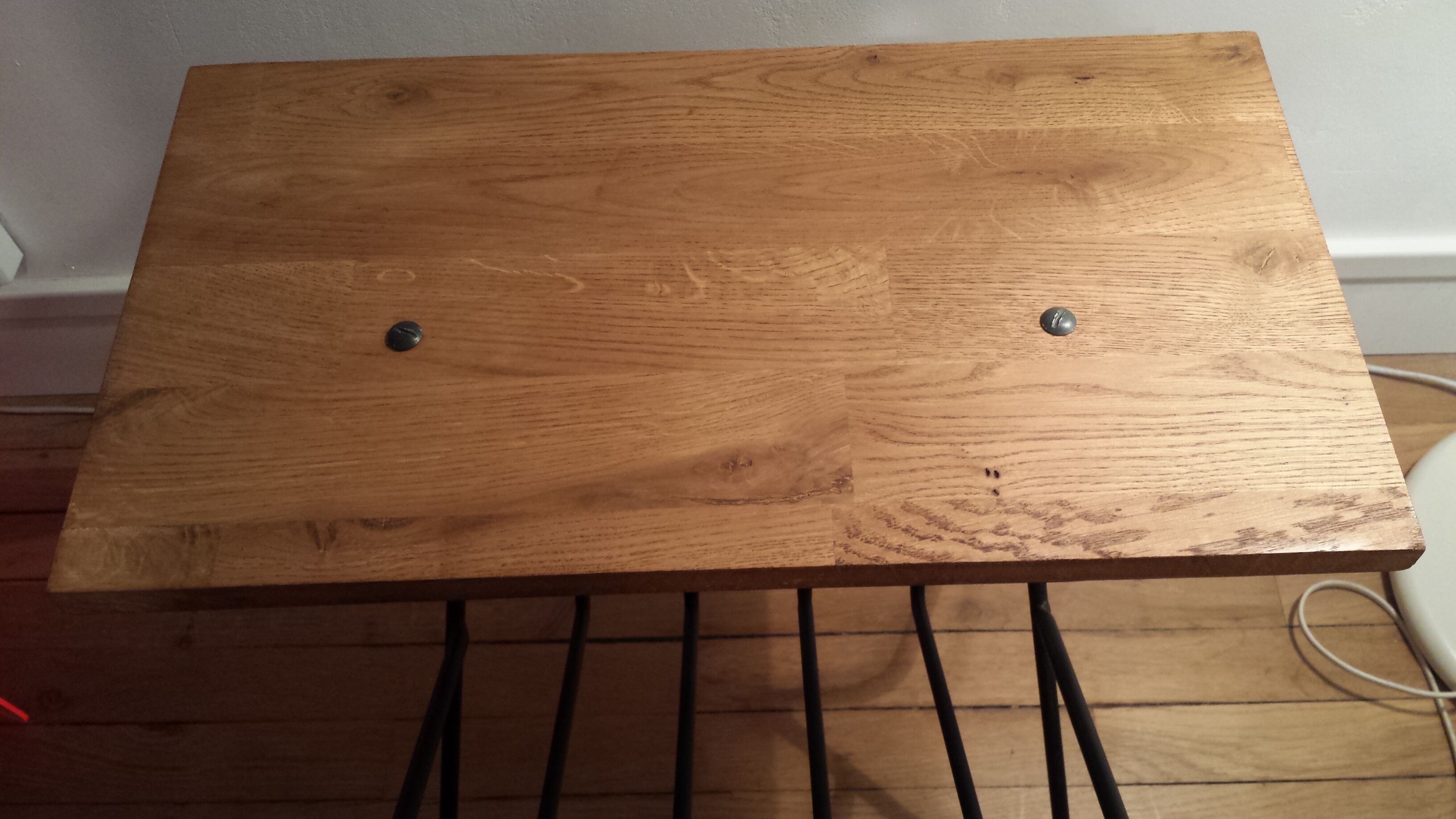 Door magazine vintage