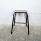 Tabouret industriel