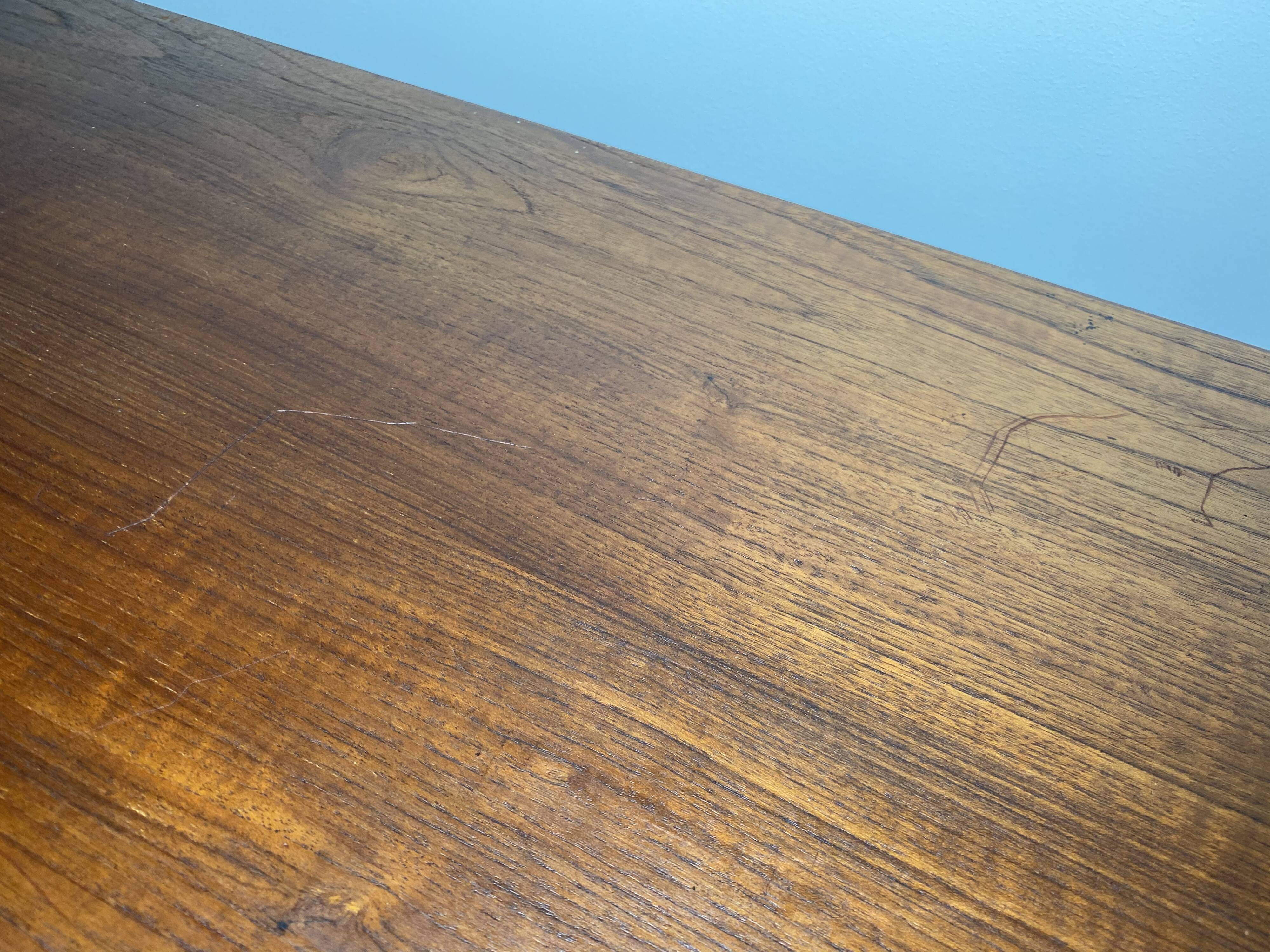 Scandinavian sideboard