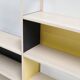 Friso Kramer Modular Shelving System for De Bijenkorf, Asmeta, 1953