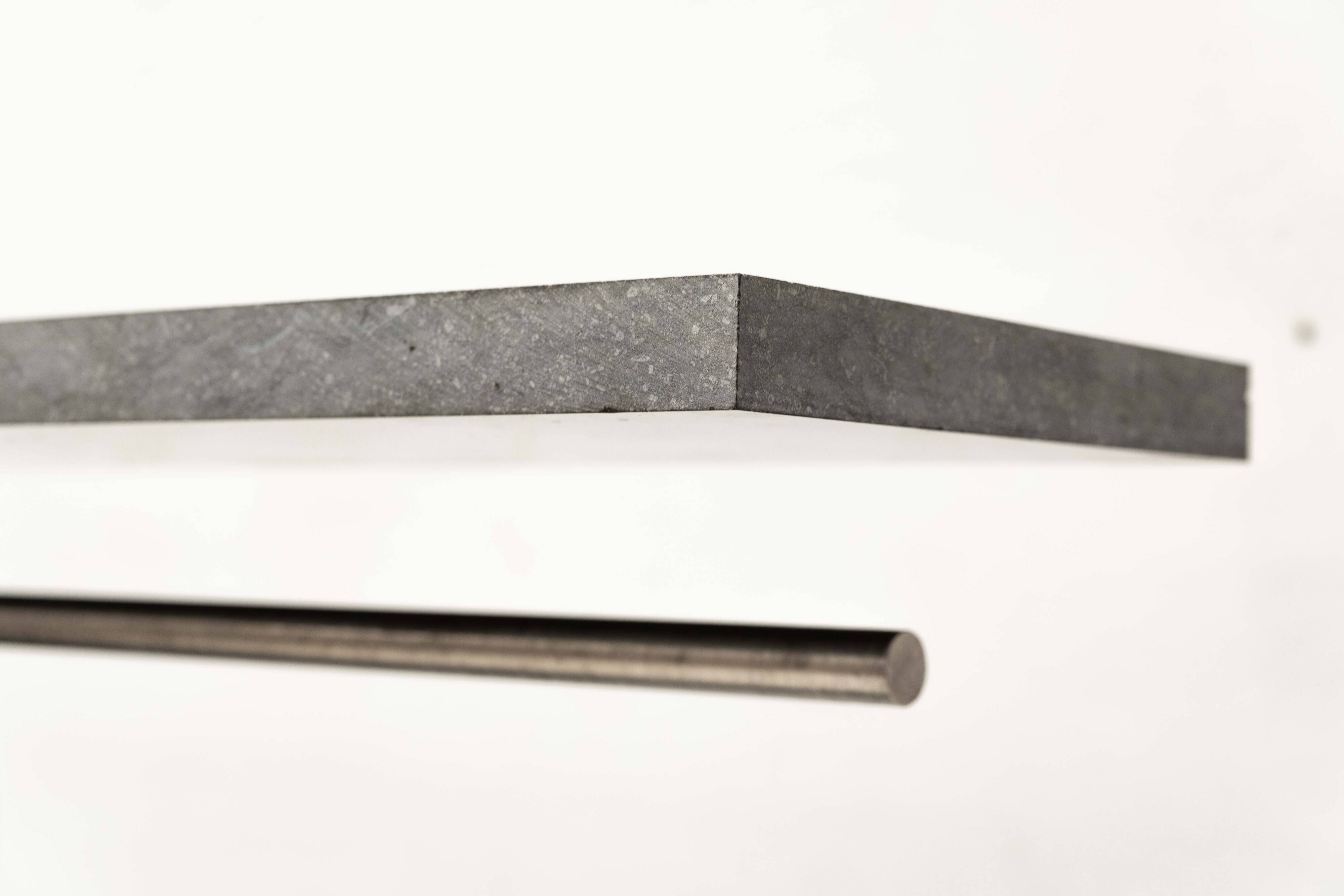 Coat rack by Gerard Kuijpers, Belgium, 1990's