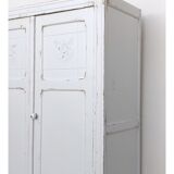 Parisian wardrobe