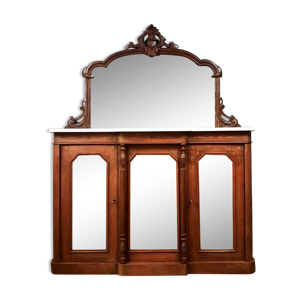 buffet en enfilade à