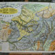 Former colin varon bassin Paris school map no.102