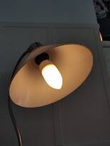 Ikea kroby lamp
