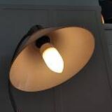 Ikea kroby lamp