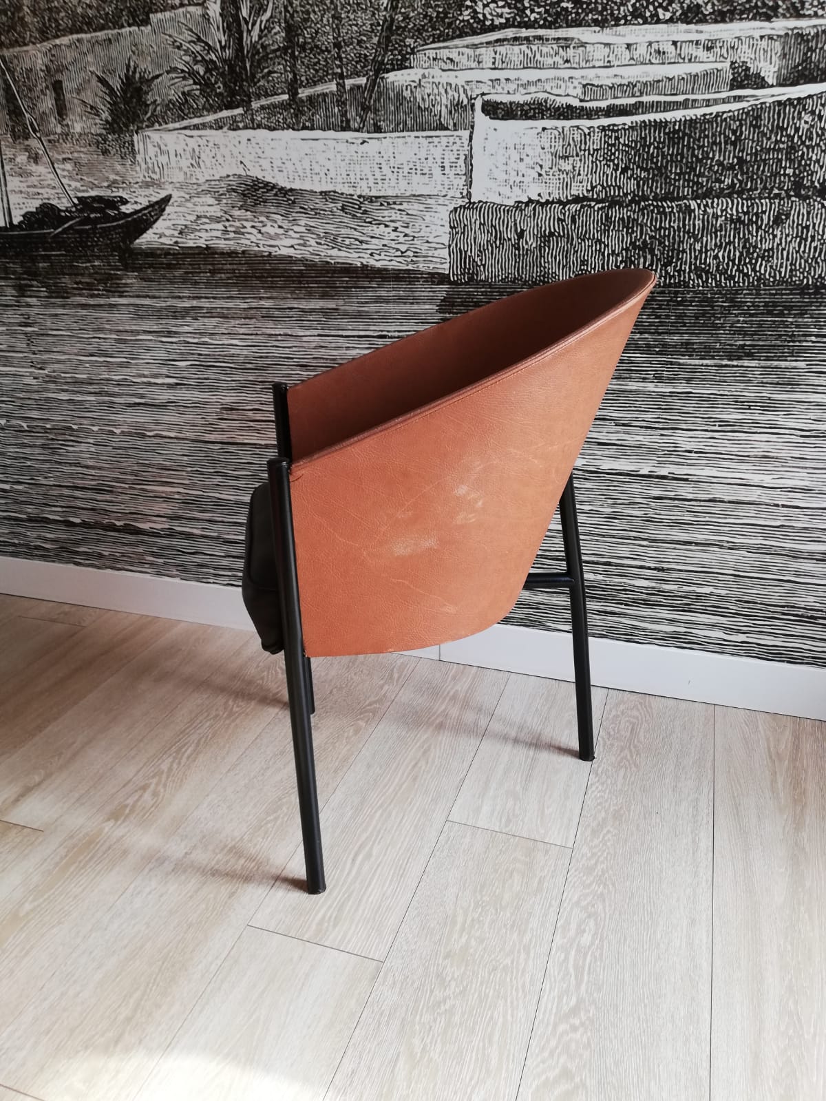 Costes chair by Philippe Starck 80s