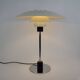 Danish vintage table lamp PH 4/3 by Poul Henningsen, Louis Poulsen, 1966