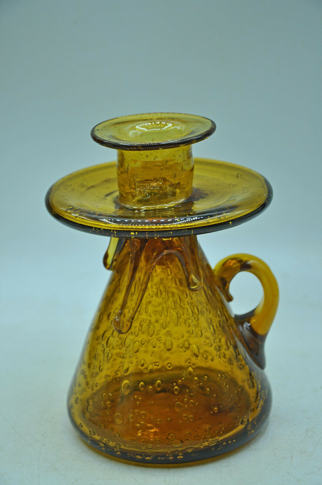 Biot 1960 glass bubbled glass collector charm collection