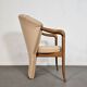 4 x Pietro Costantini chair