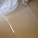 Low table plexiglass
