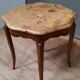 Gueridon d extra marble