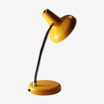 Desk lamp