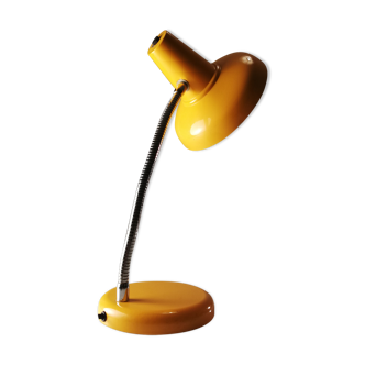 Desk lamp