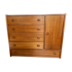 Commode scandinave années 60