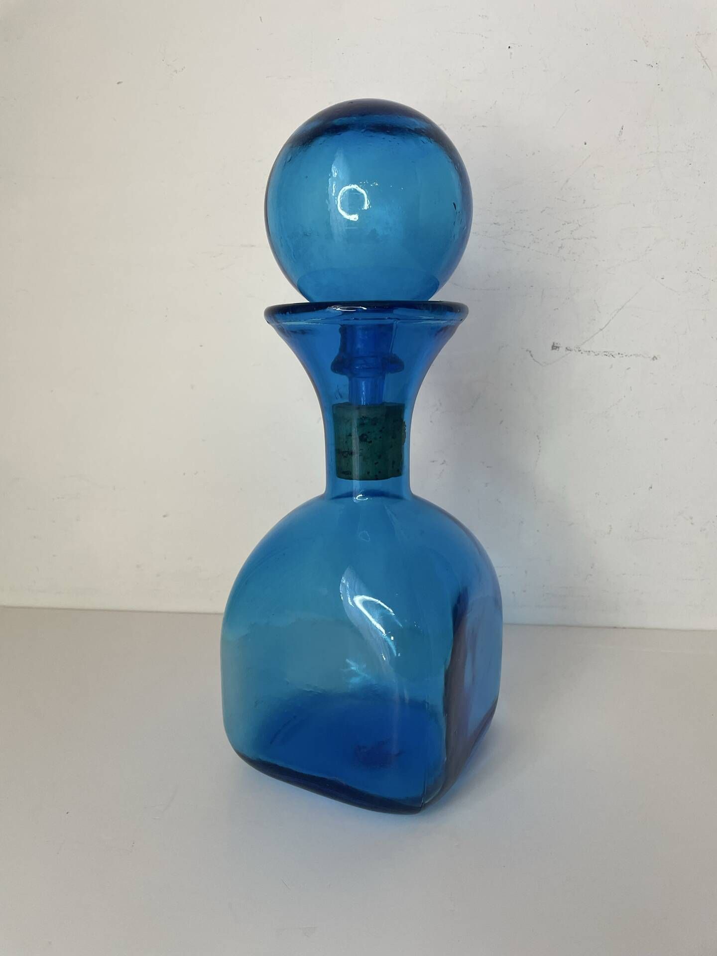Bouteille Italienne Empoli