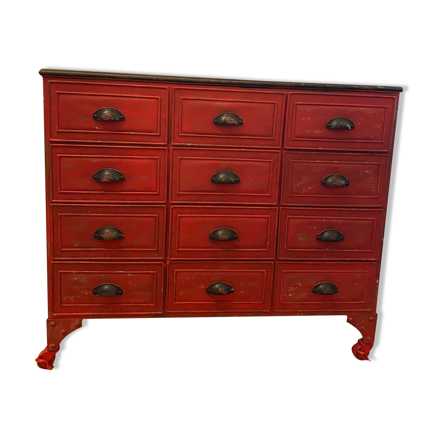 Commode industrielle