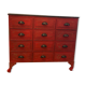 Commode industrielle