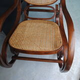 Rocking chair 70s
