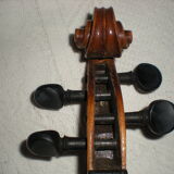 Violon allemand fin XIX° - signé