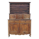 Louis XV sideboard in walnut, 19th century.