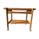 Hans J. Wegner AT-48 serving trolley for Andreas Tuck, Denmark