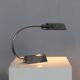 Table lamp attributed to Cedric Hartman, USA, 1970s