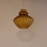 Hanging lamp 70s
