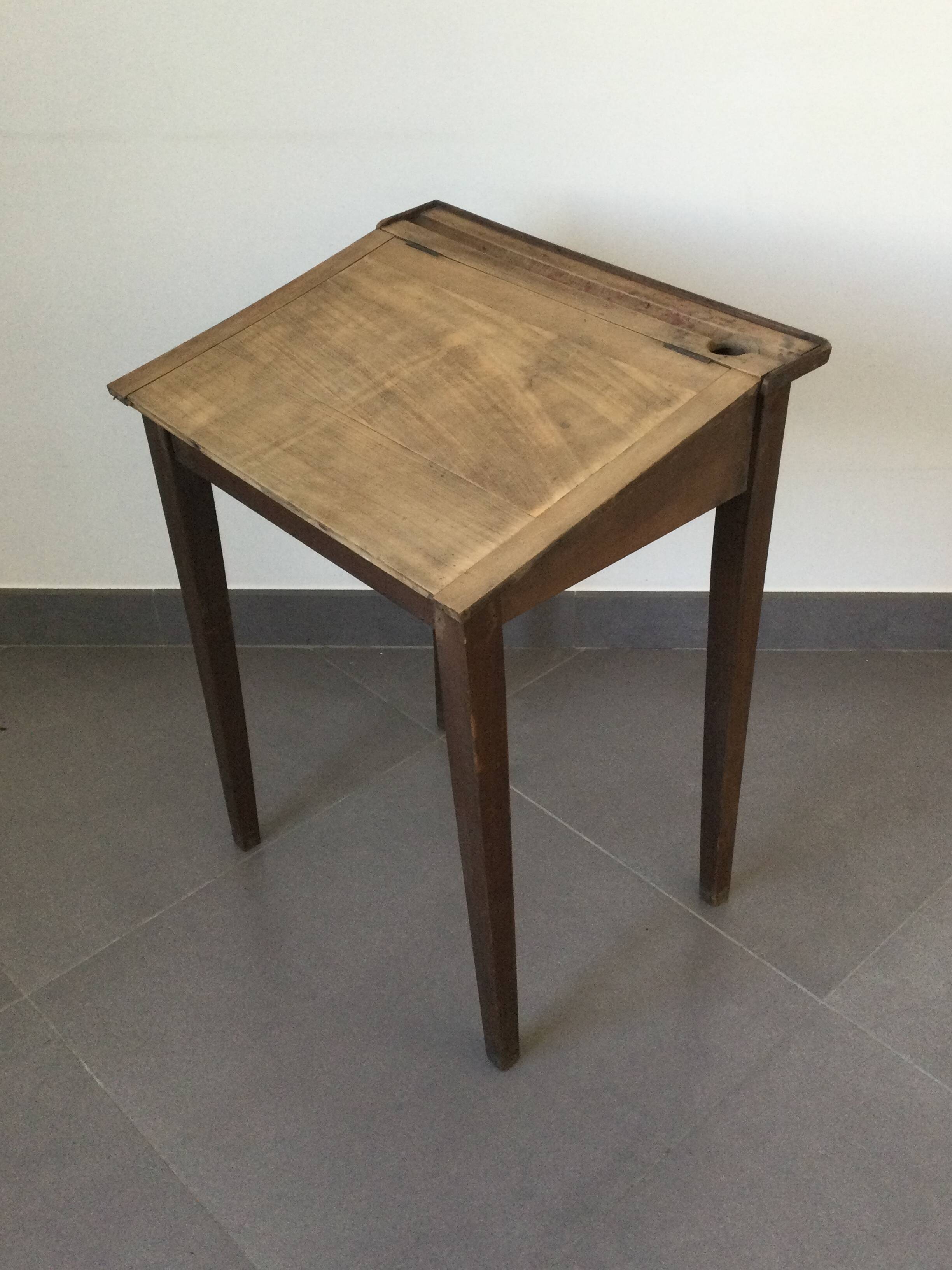Small Children's Desk
